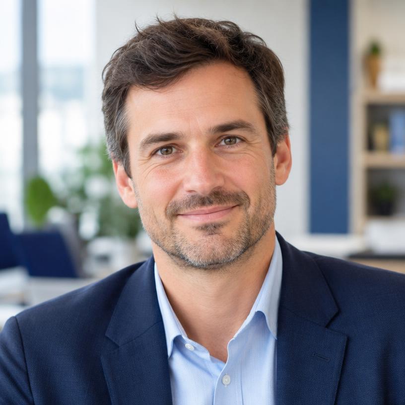 Photo de Thomas Lefèvre