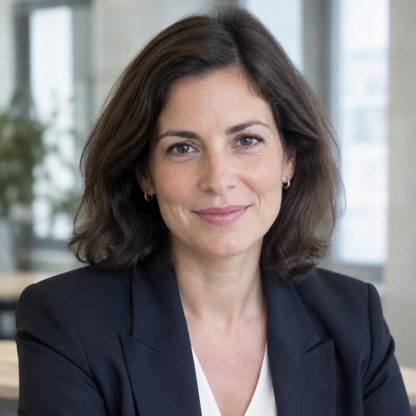 Photo de Léa Moreau